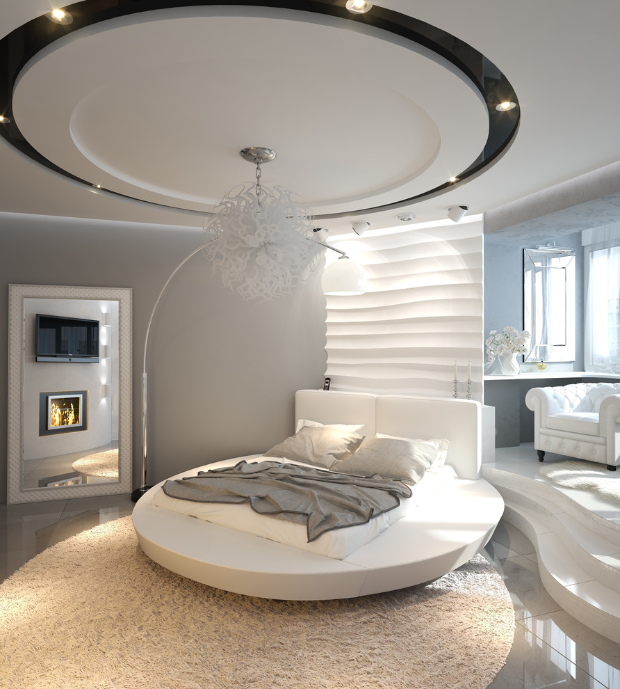 Обложка проекта: 3D визуализации