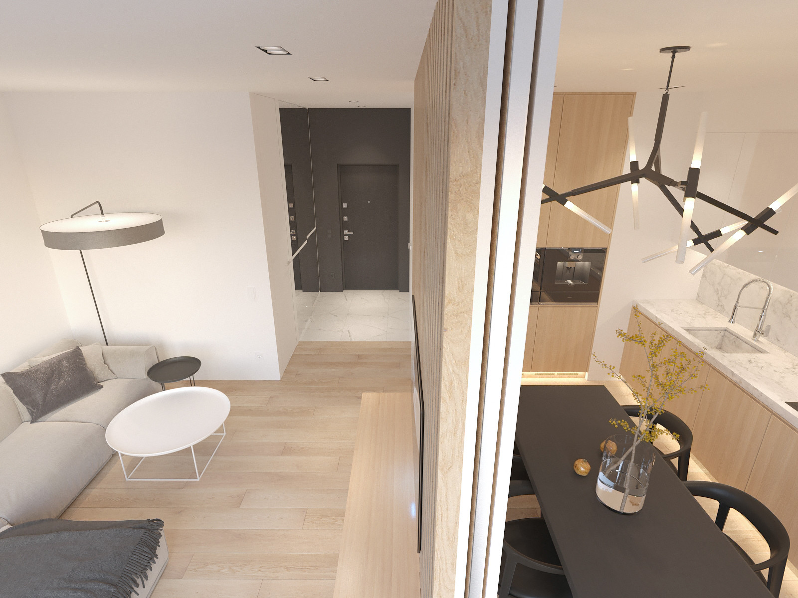 ЖК Басманный