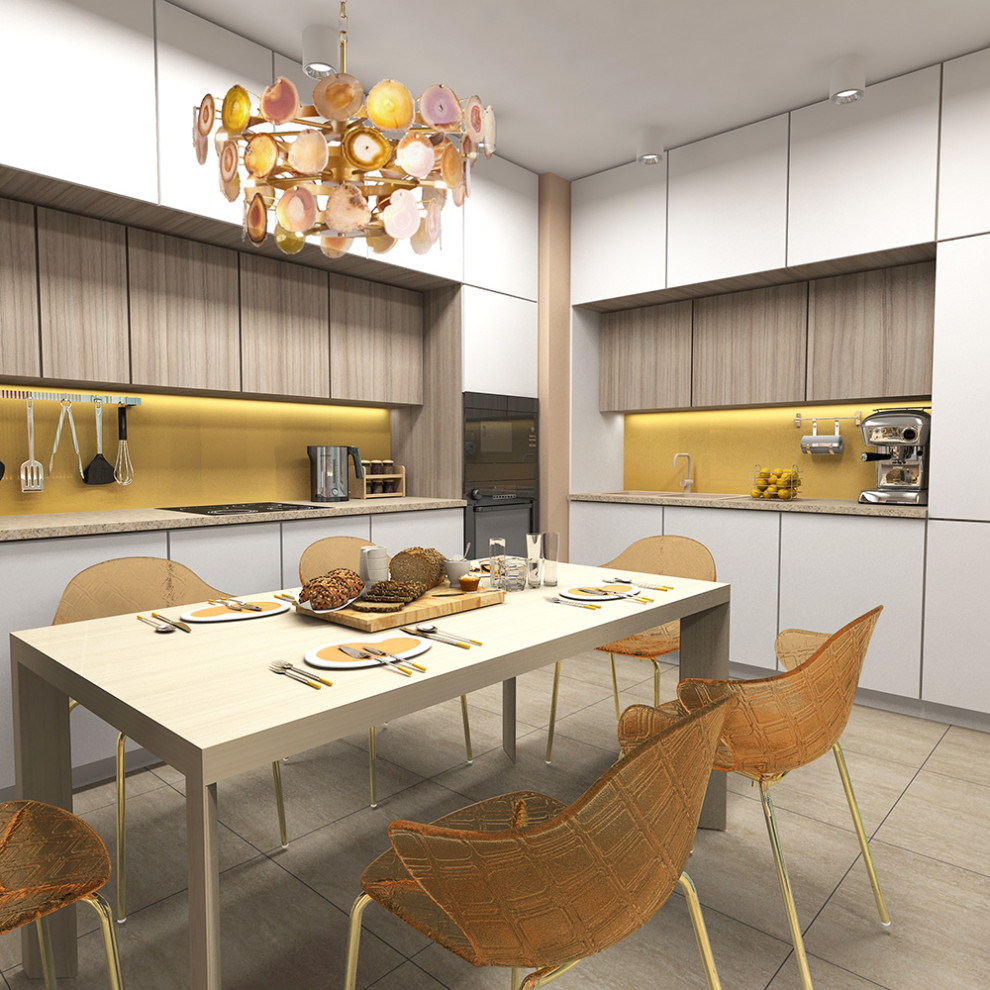 Квартира в ЖК "Летний сад"