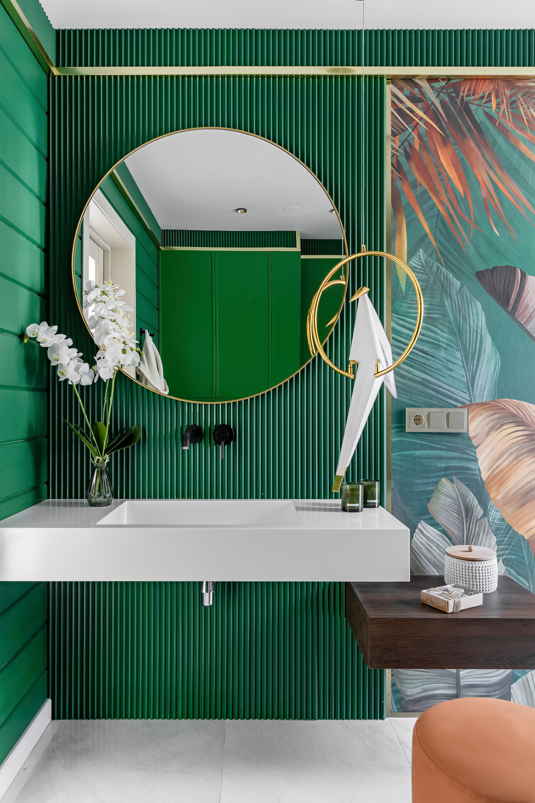 Загородный дом 250 м2