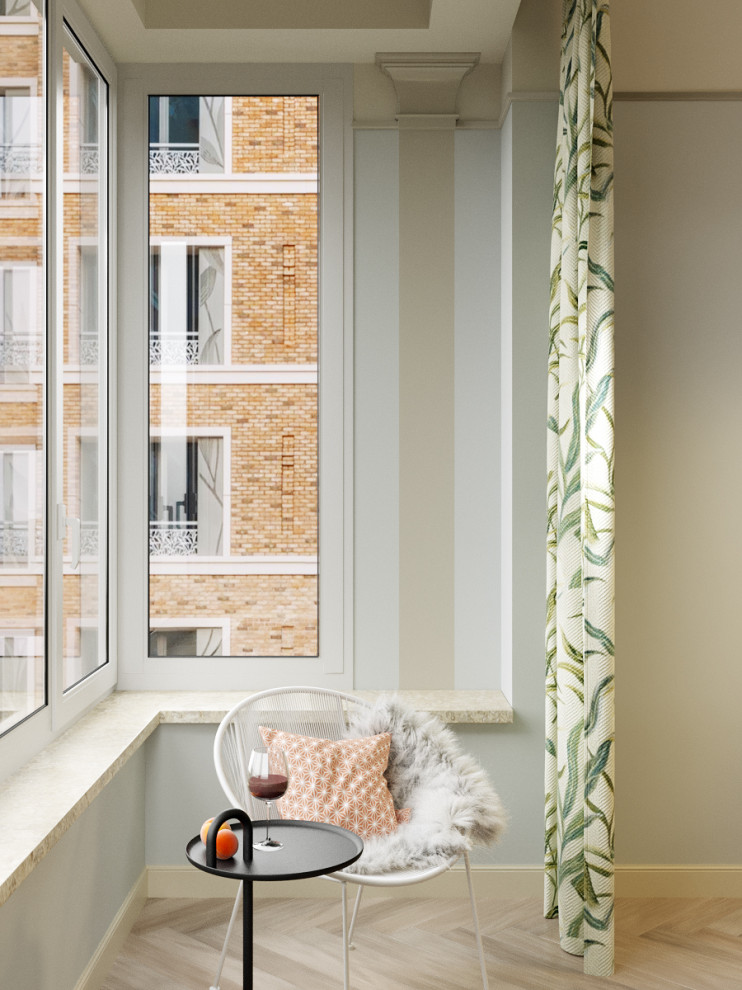 ЖК "Ботаника"