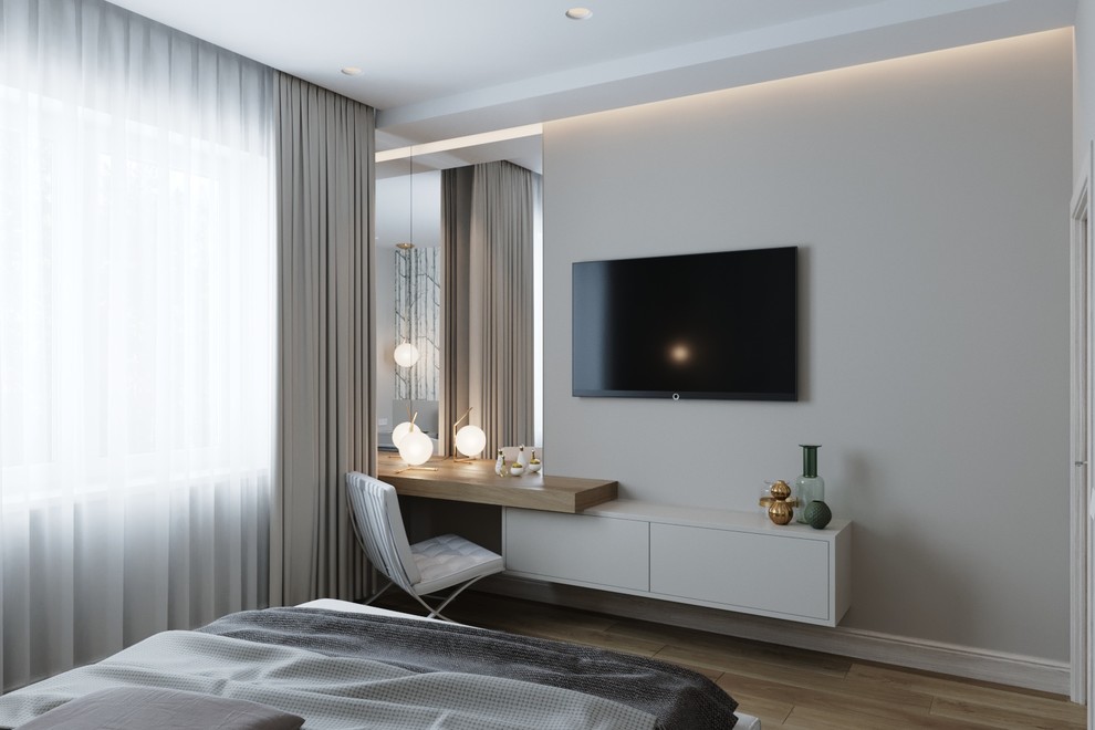 Квартира в Краснодаре