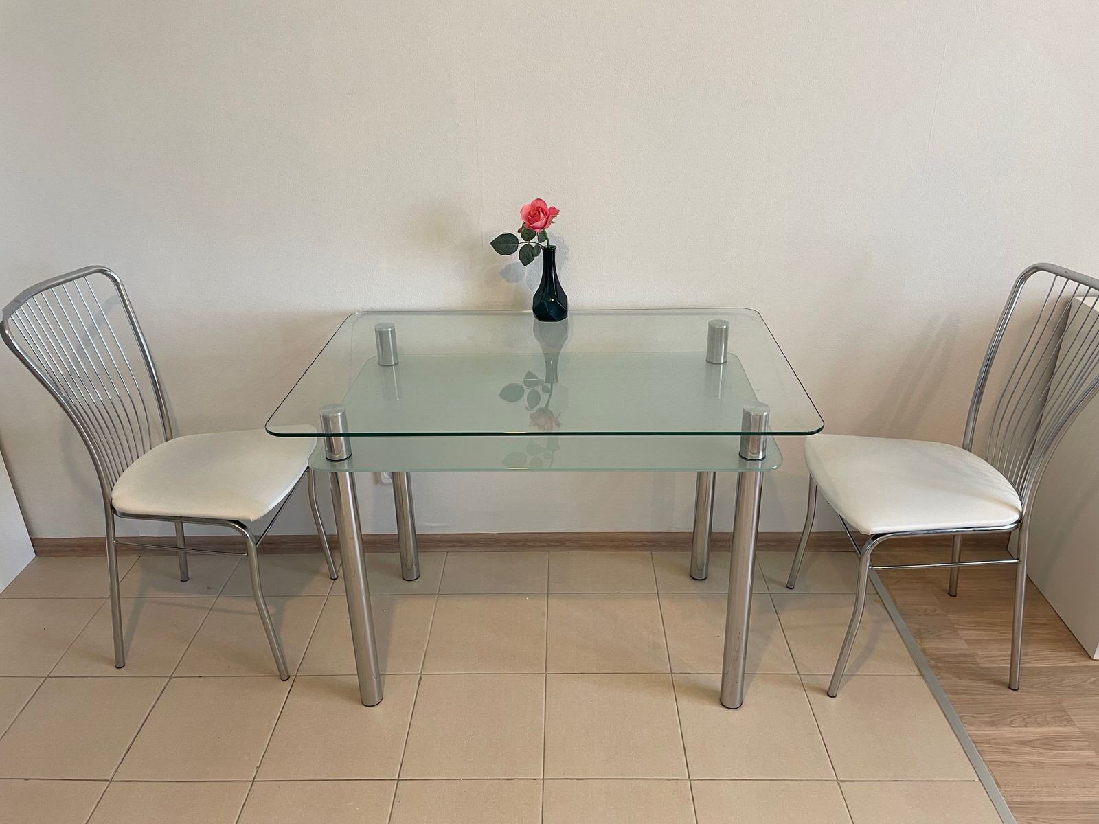 Реализовано - 1-комнатная квартира в Новой Москве