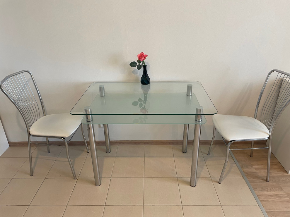 Реализовано - 1-комнатная квартира в Новой Москве