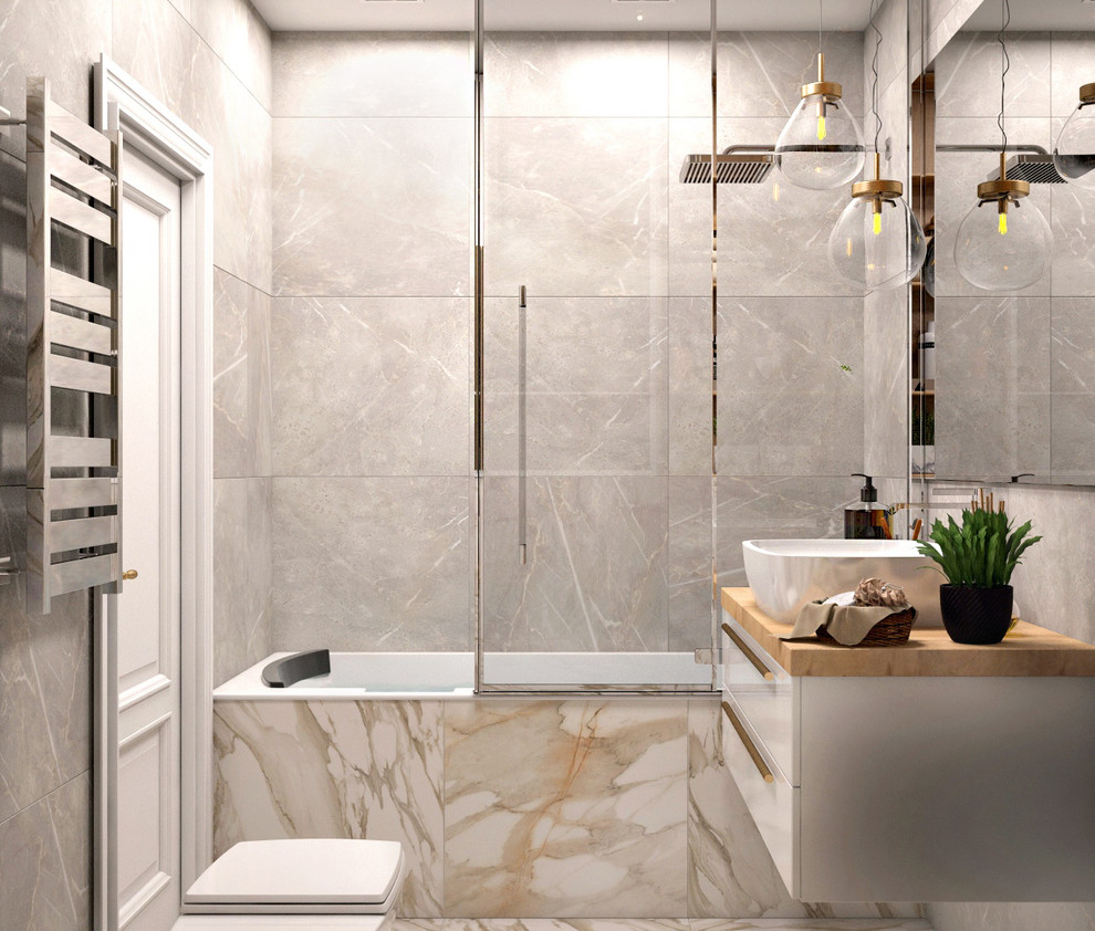 Квартира 80 м2