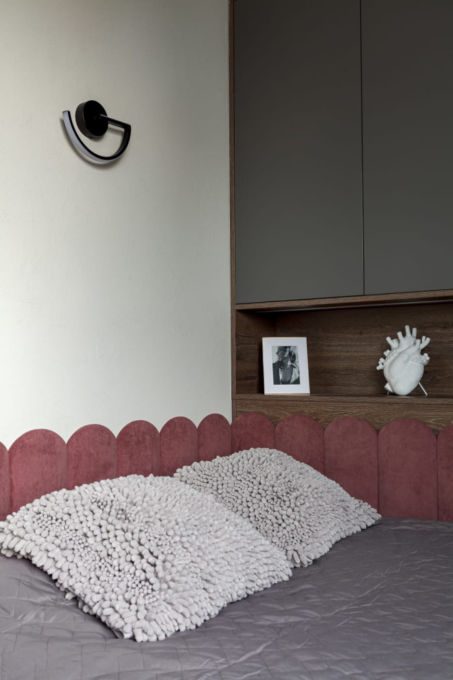 Кровати, стеновые панели, мебель 2022