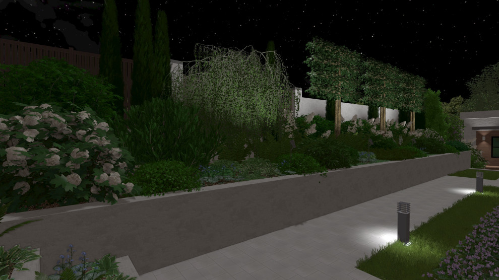 Участок в г.Калуга_3, 2020