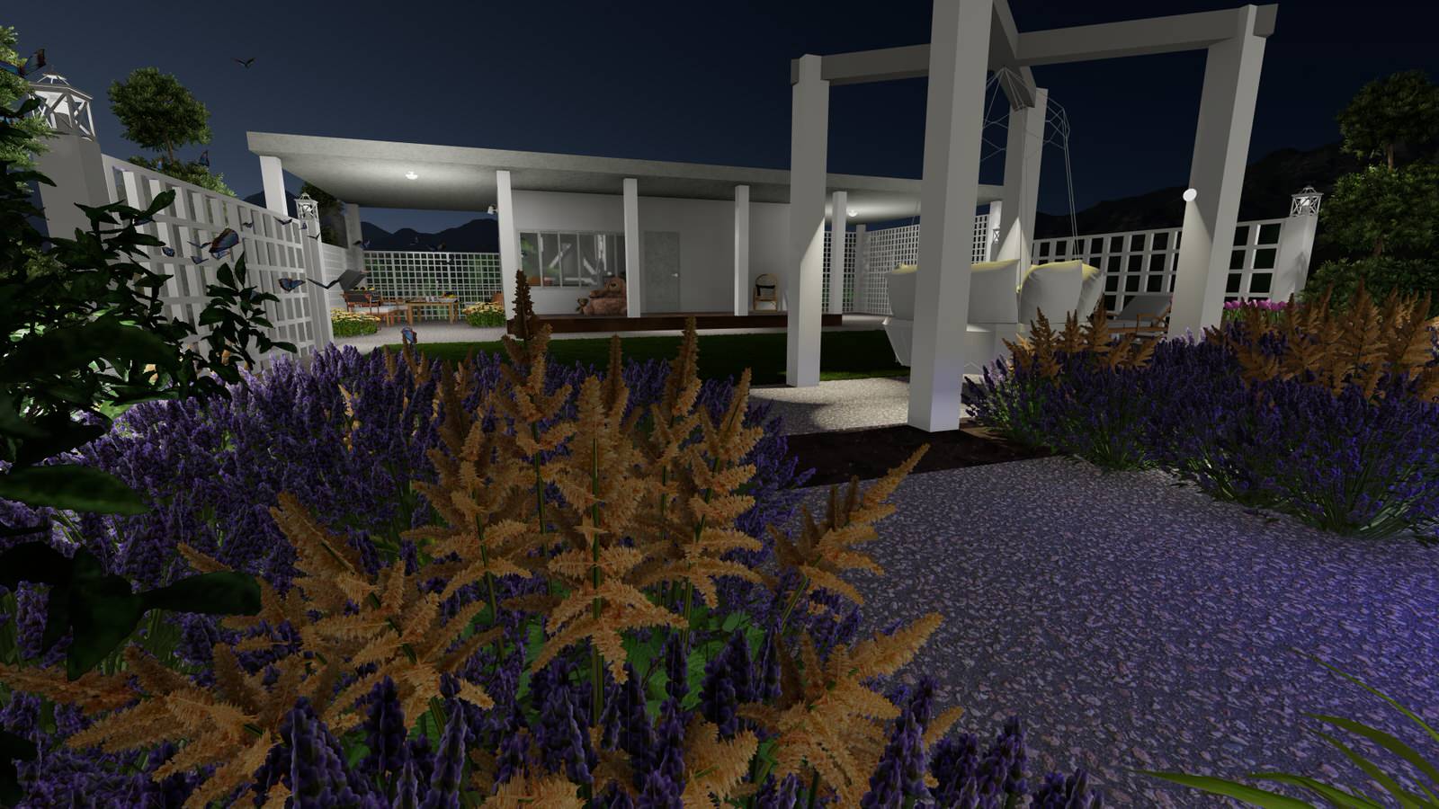 СНТ г.Асбест Акция "6 соток вдохновения"