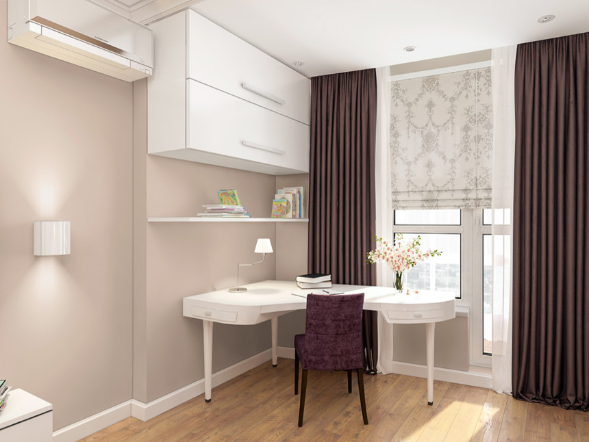 ЖК Лобачевский