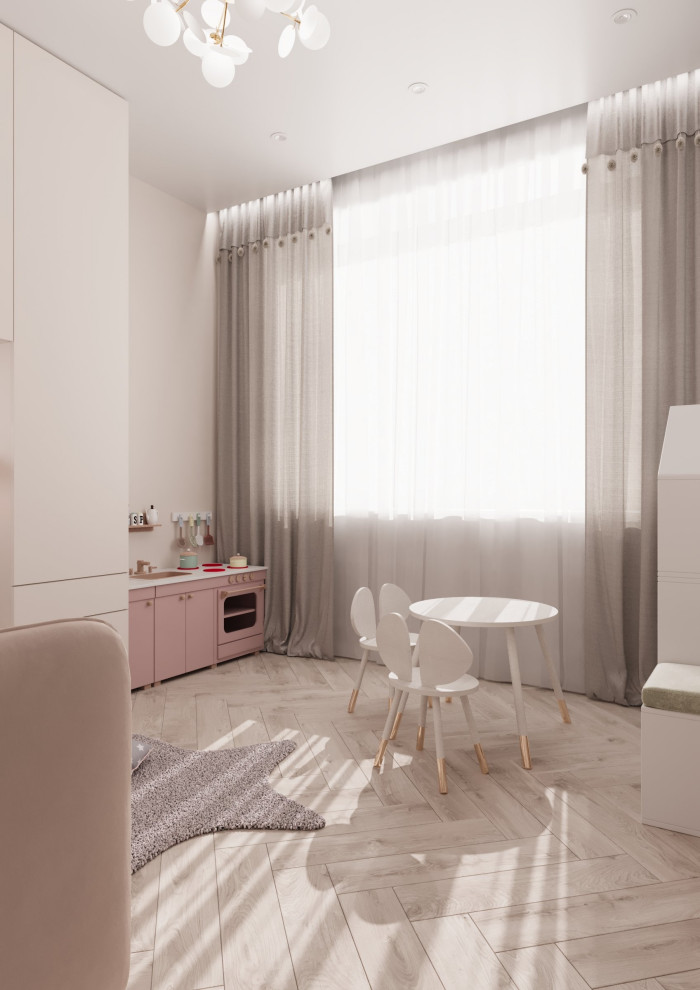 Дизайн интерьера Ким-Ючена 23