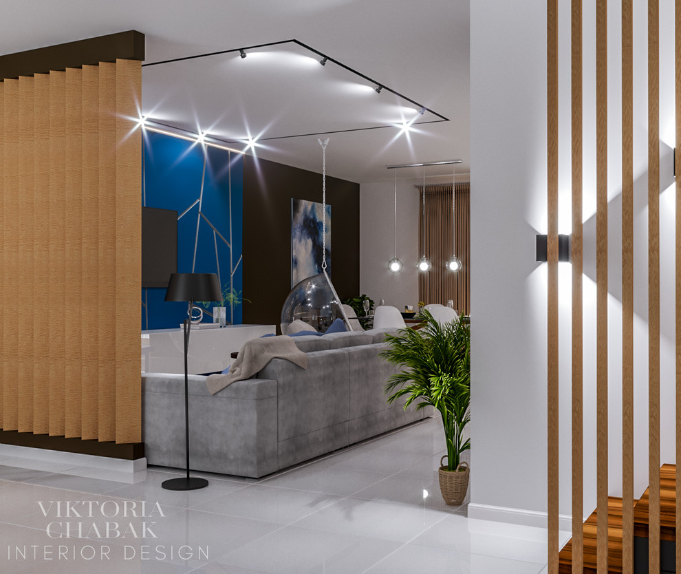 Обложка проекта: Дом поселок Алтан