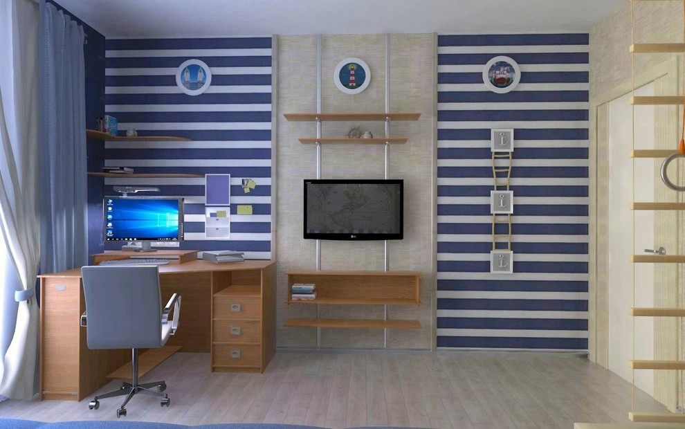 квартира, Бутлерова, 11, СПб