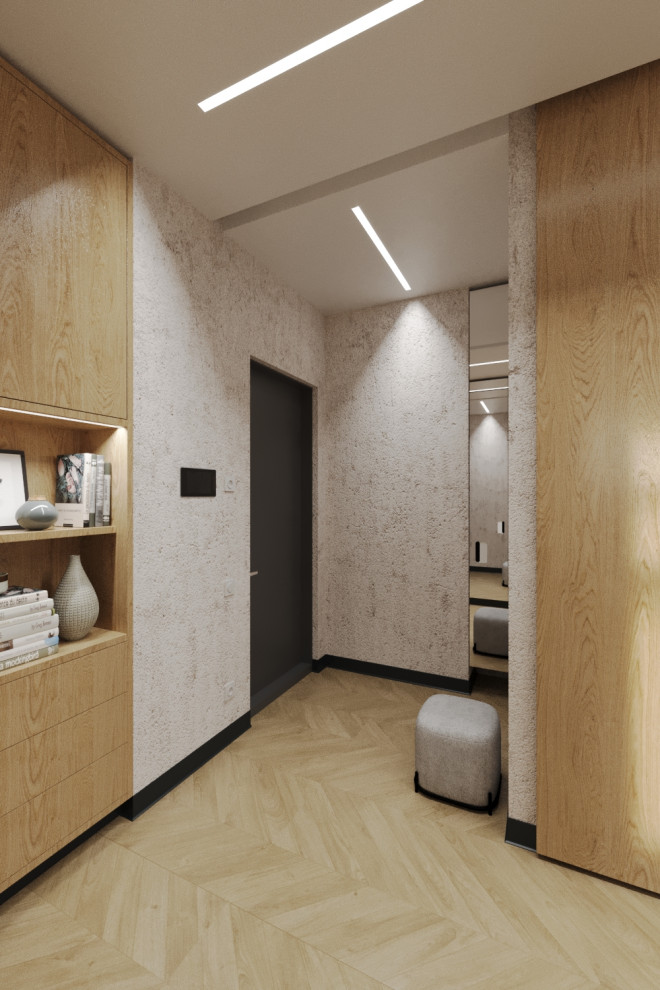 Квартира в ж/к "Дом на Зелейной "