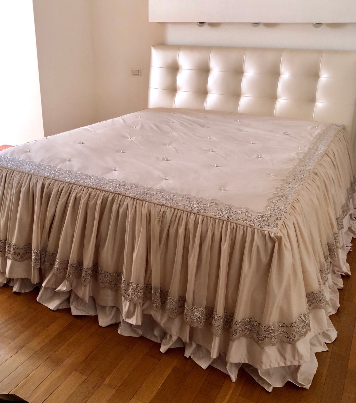 Обложка проекта: Пентхаус в Бутово