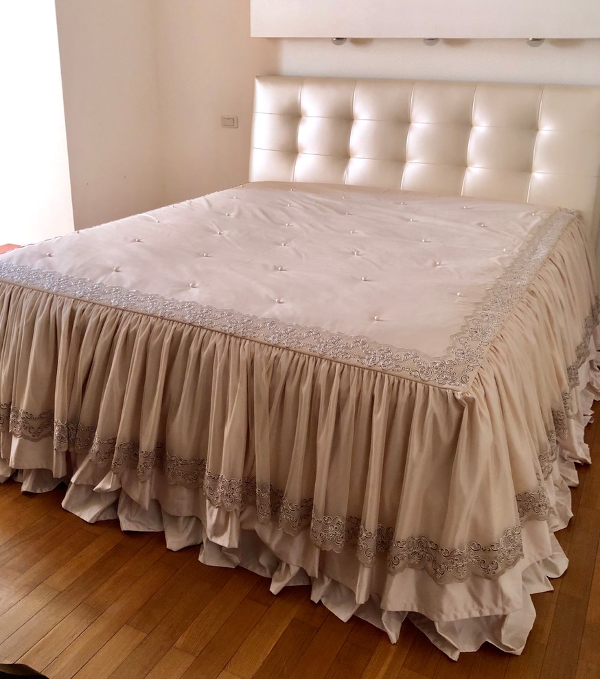 Обложка проекта: Пентхаус в Бутово