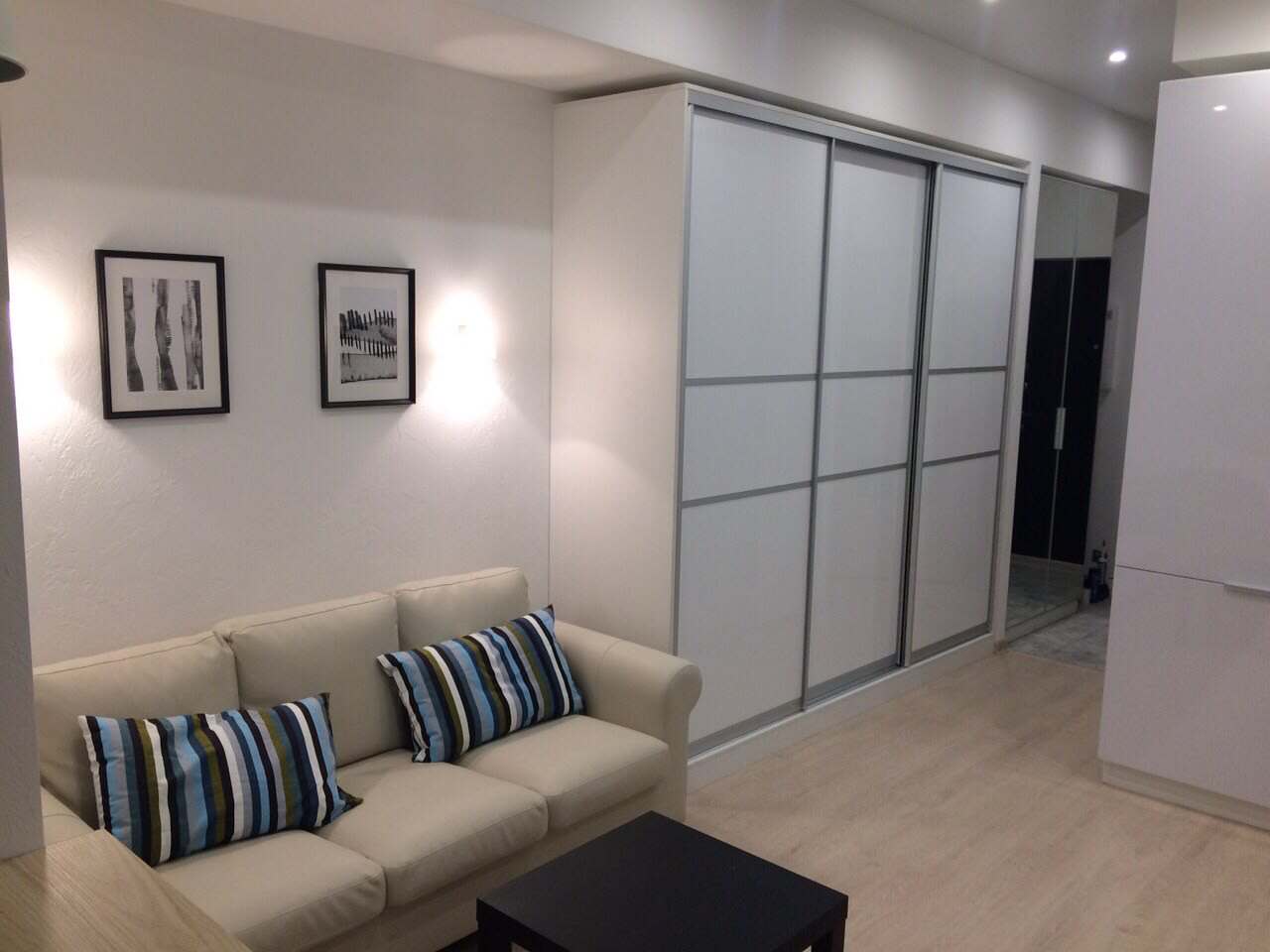 Фоновое изображение профиля Светлана Винник