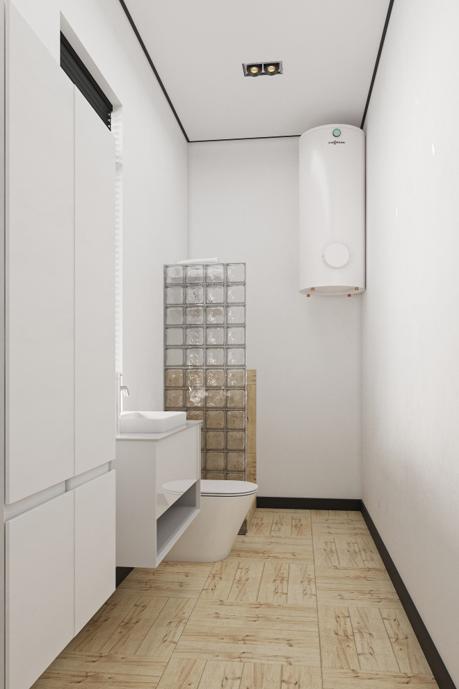 Дом в п. «Идиллия»