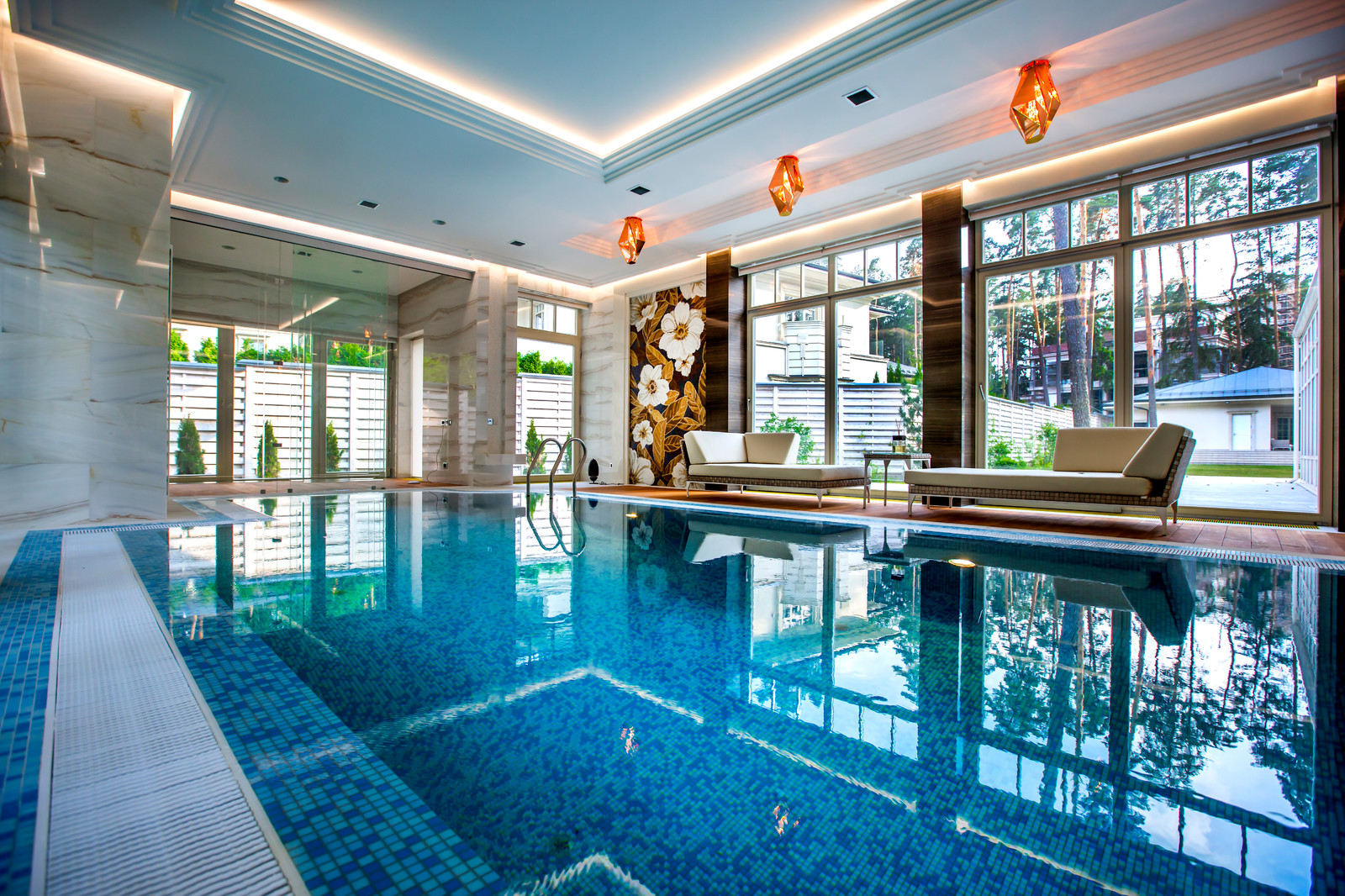 Где то на Рублёвке