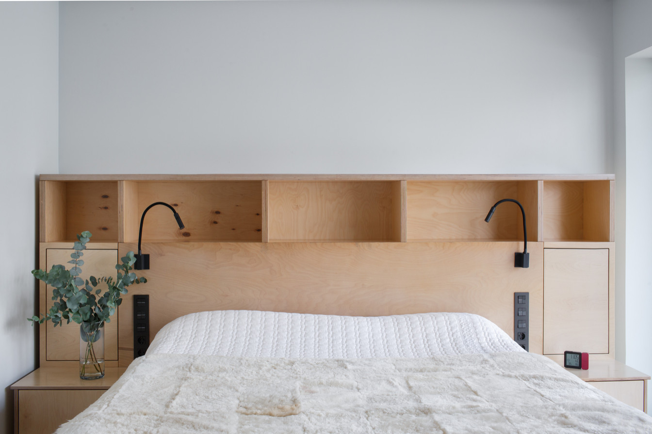 Обложка проекта: КП Александровы пруды