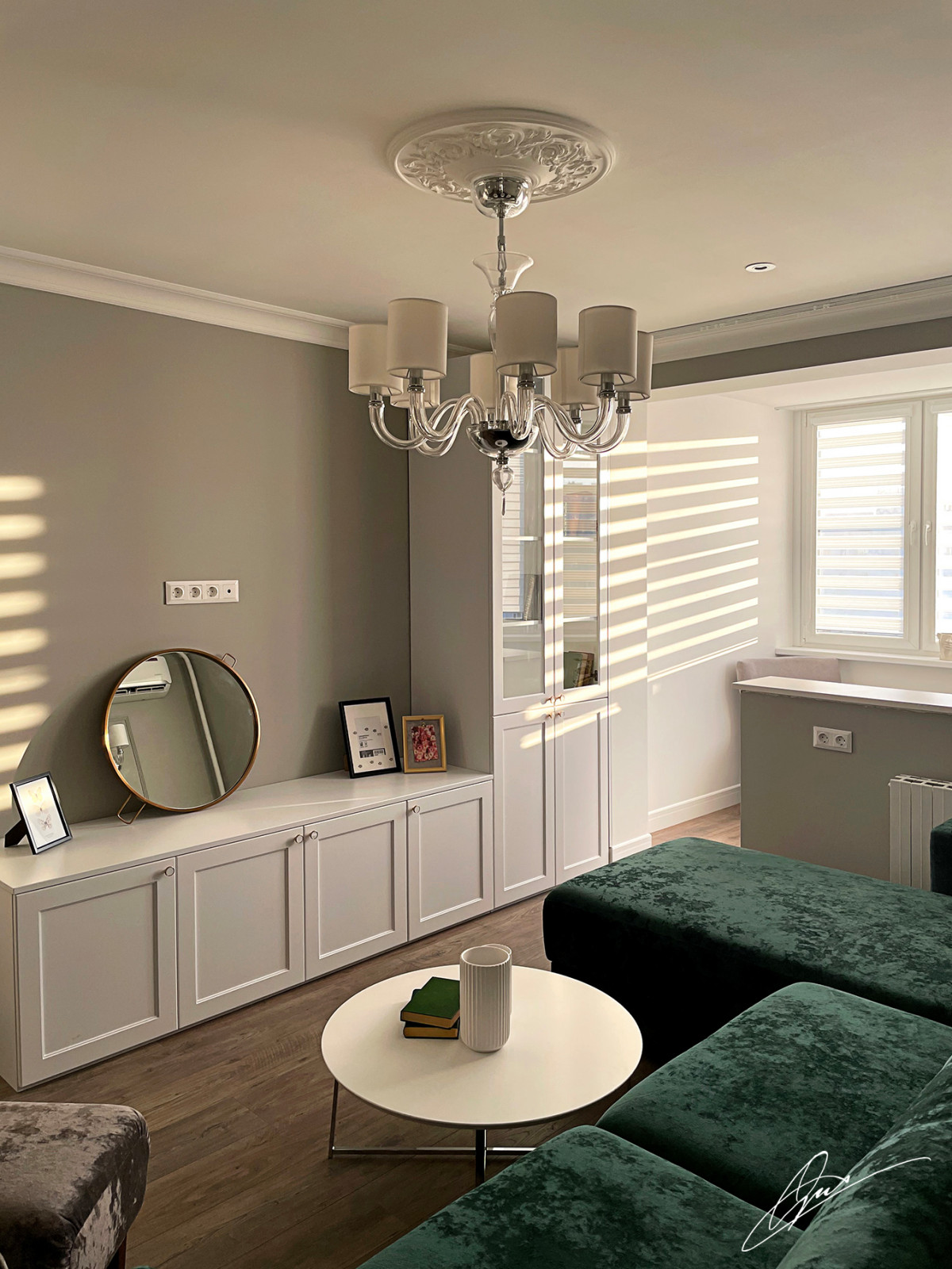 Реализация квартиры на ул. Ак. Анохина