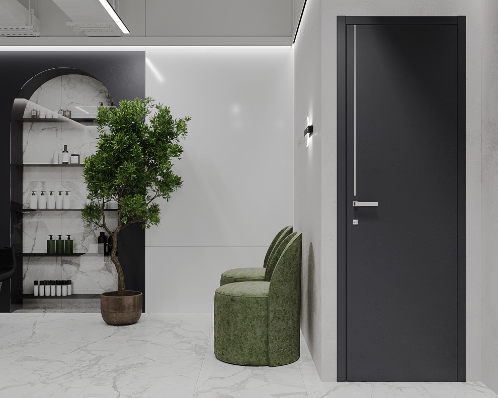 Студия эстетики волос "Кератин студио"