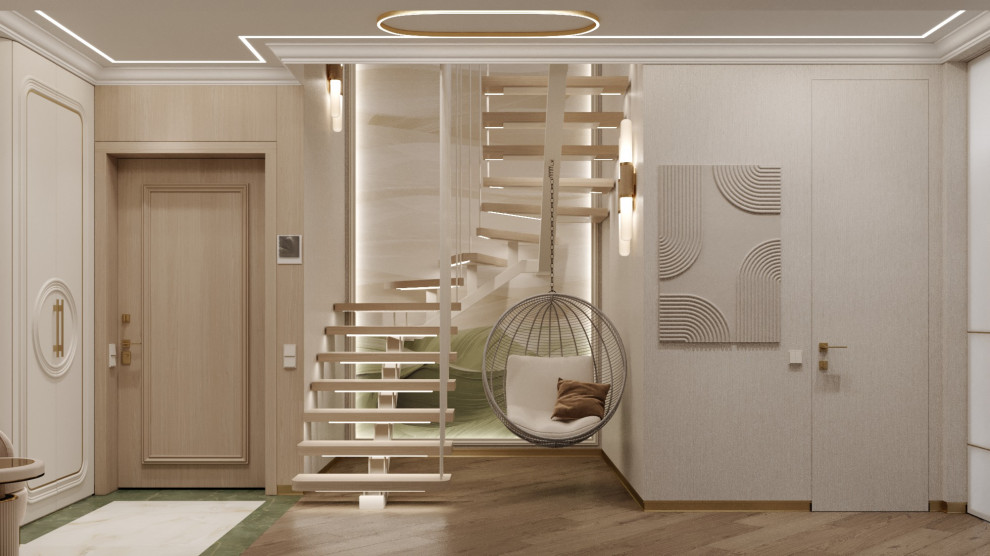 ЖК РИВЕР СКАЙ