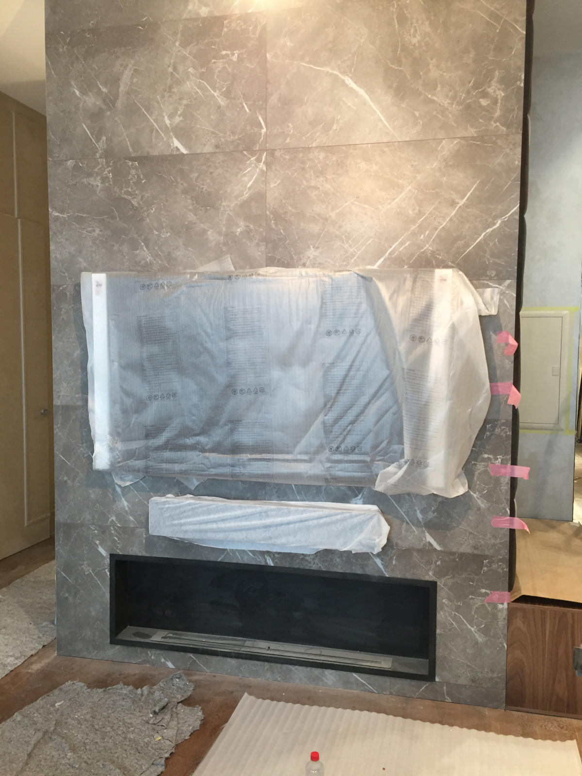 Ботанический сад Life / 120 m2