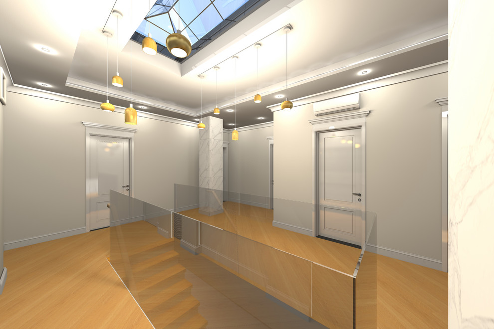 Резиденция Рублево