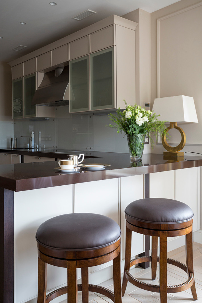 Квартира в Петербурге