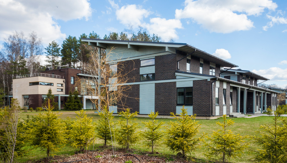 Арендный поселок "Дарьино-Успенское"