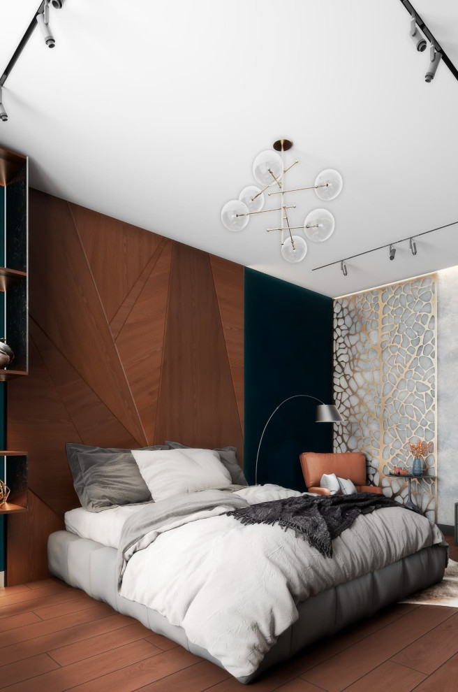 Дизайн проект дома 150 м2