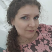 Мария Попова