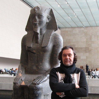 Михаил Яковицкий