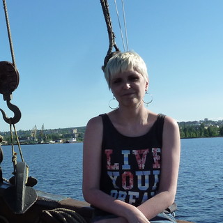 Фото профиля Ольга Солдатина