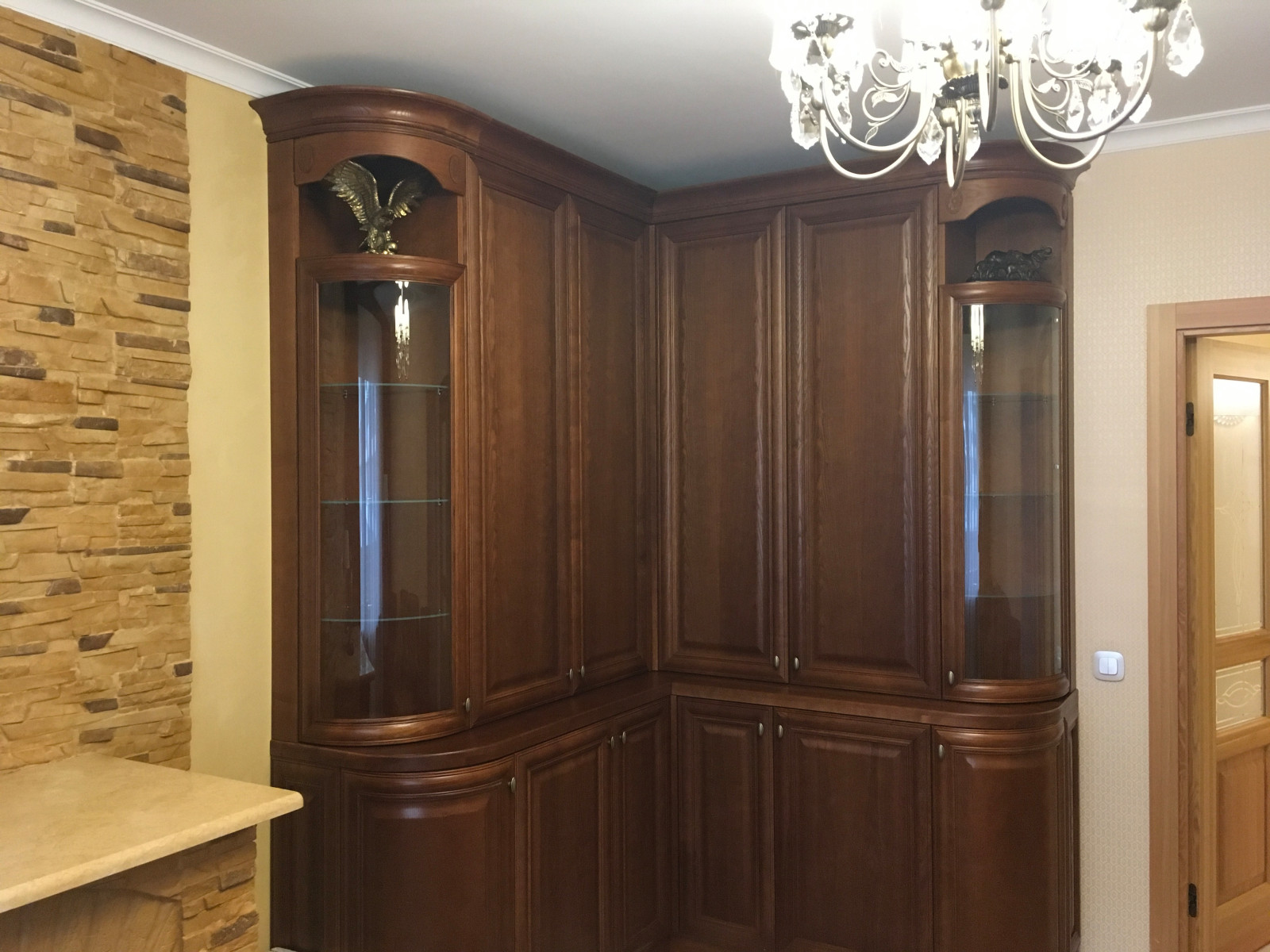 5-ая квартира на Мичуринском проспекте