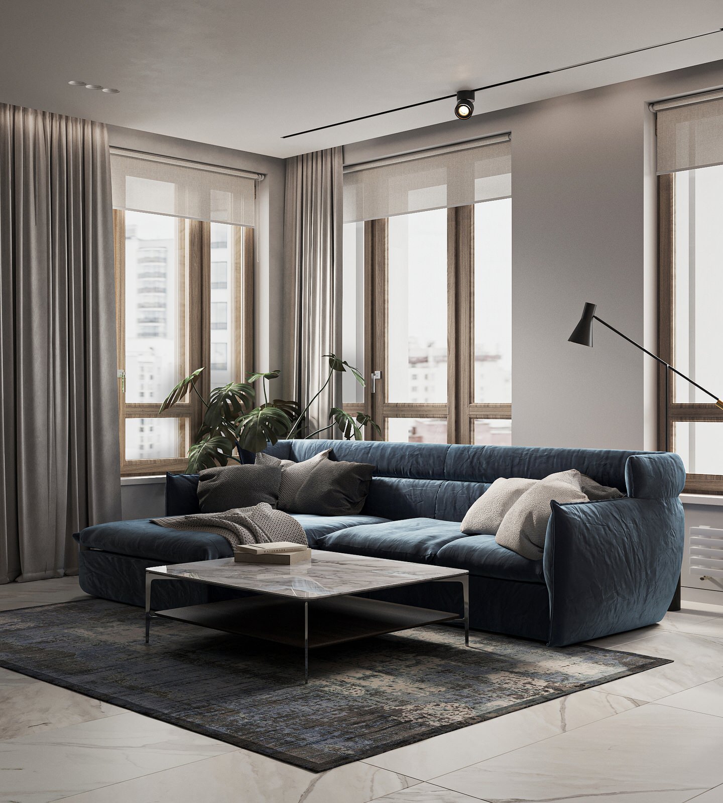 Richmond Residence
