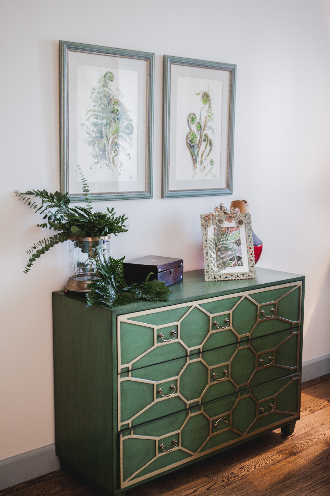 Колониальный кабинет