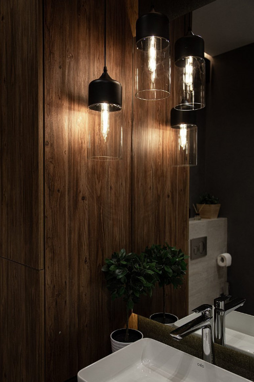 Обложка проекта: Квартира в ЖК Level Мичуринский