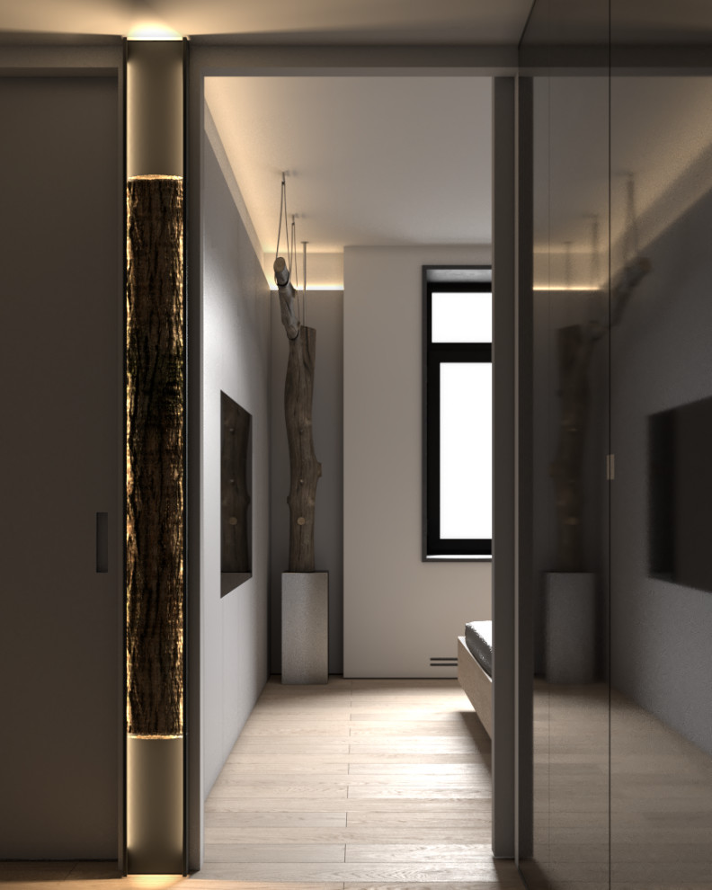 проект ' coast "