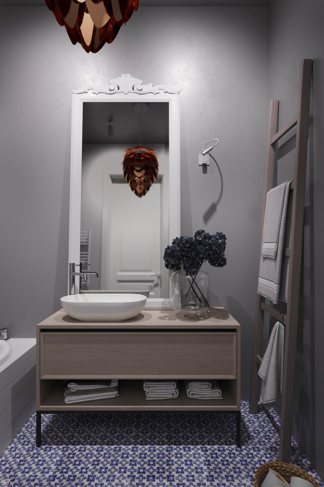 Квартира в сталинском доме