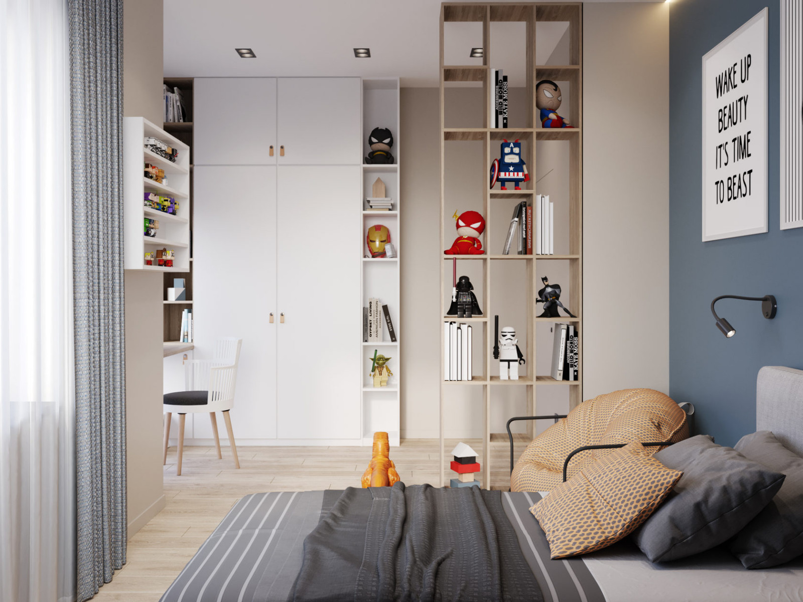 Дом в КТ "Тихие зори"