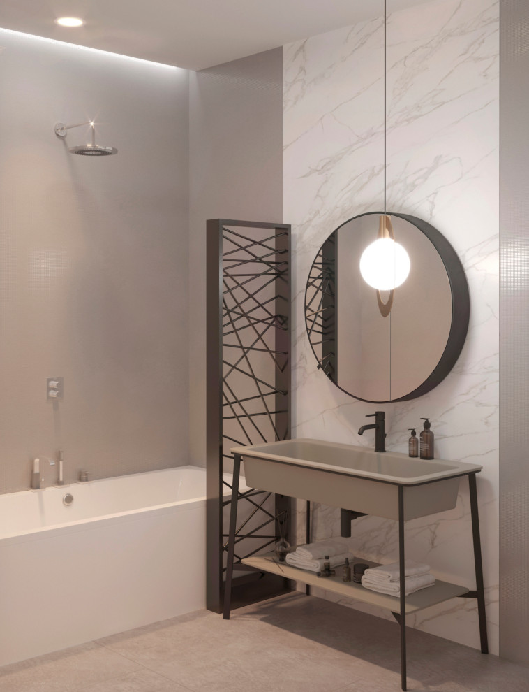 Квартира (старый фонд), ул.М.Расковой, Москва