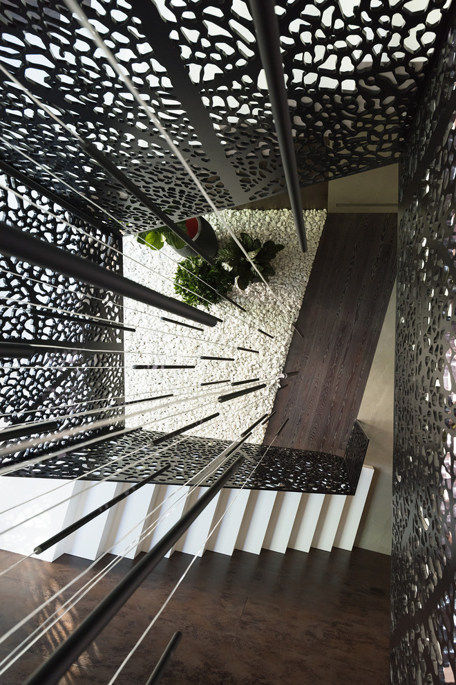 Вилла по проекту Александры Федоровой в Серебряном Бору