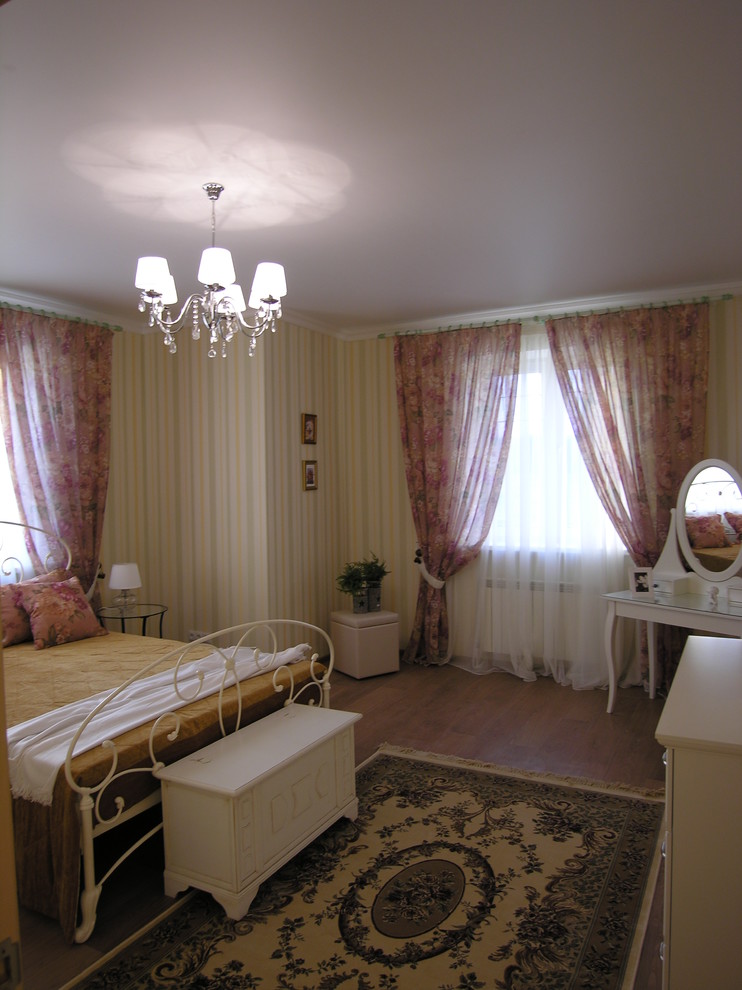 Шоу-рум в коттеджном поселке