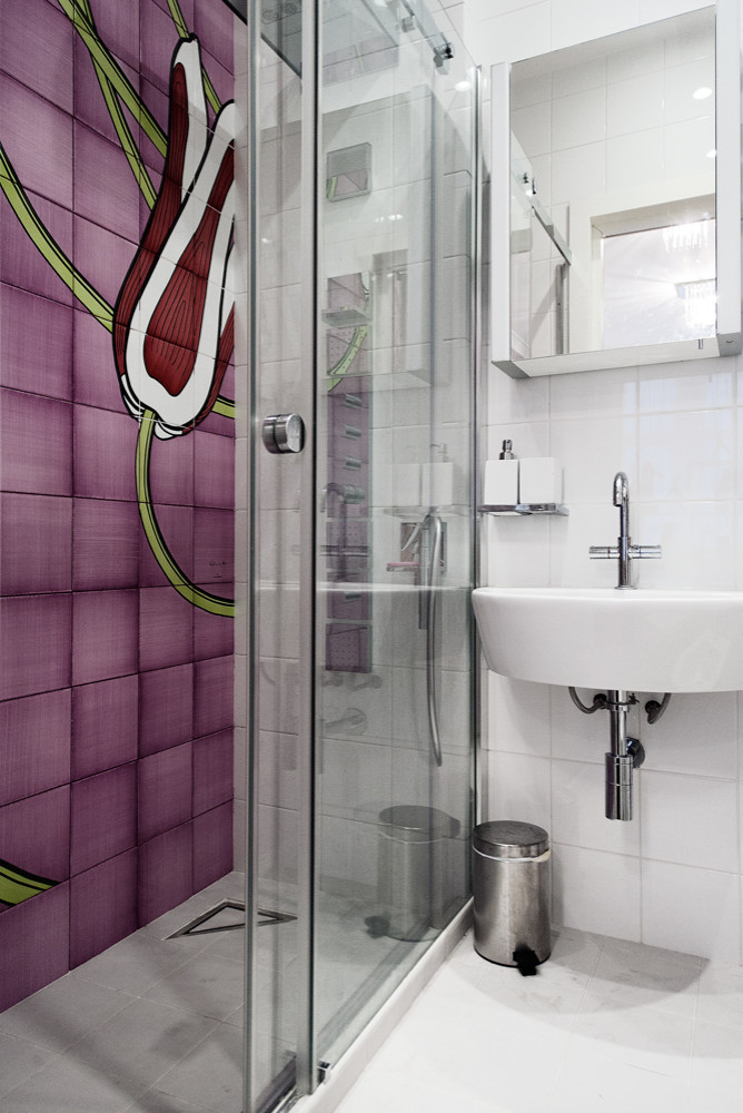 Квартира в ЖК Резиденция на Суворовском