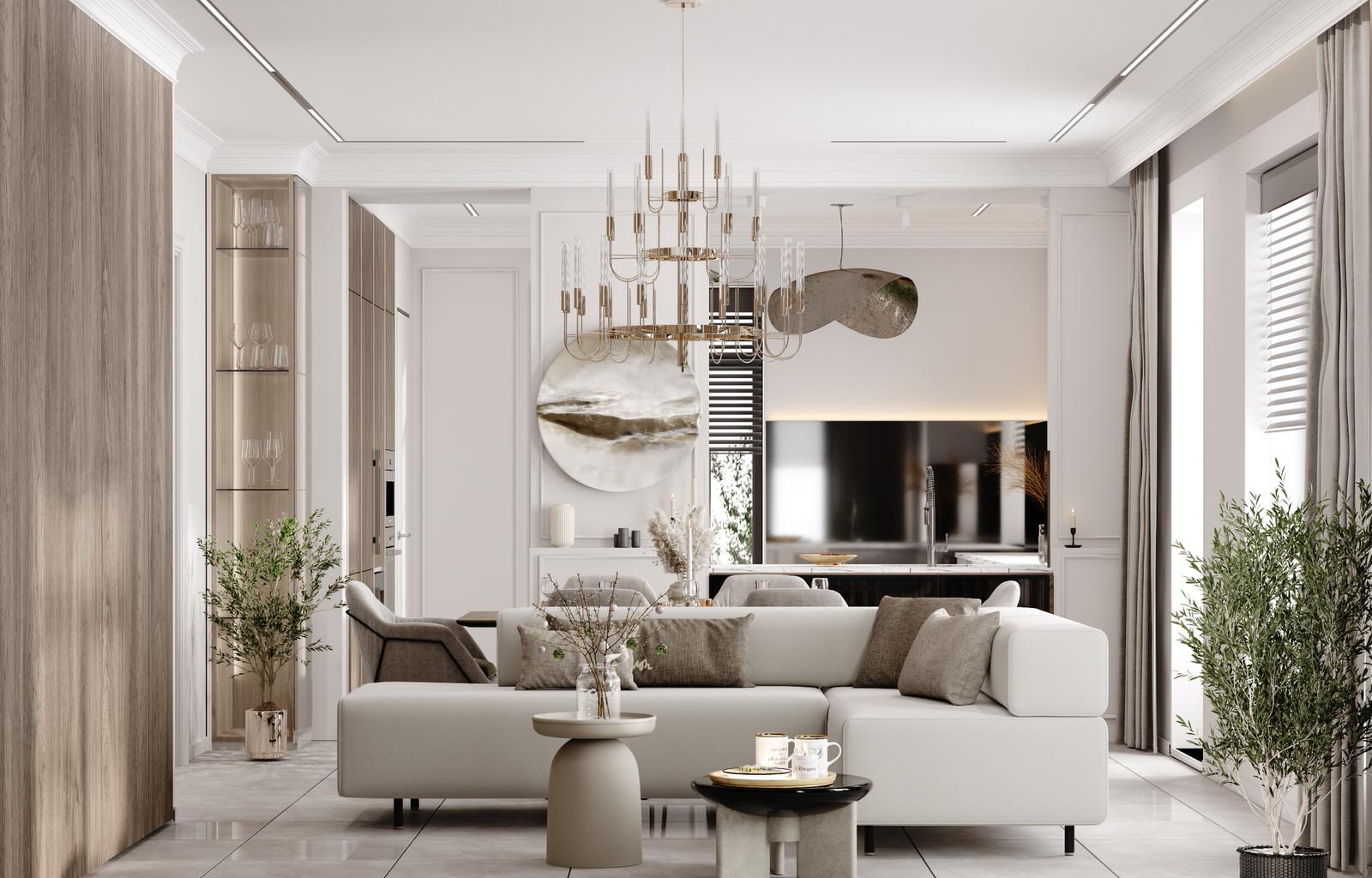 КП"Аббакумово"