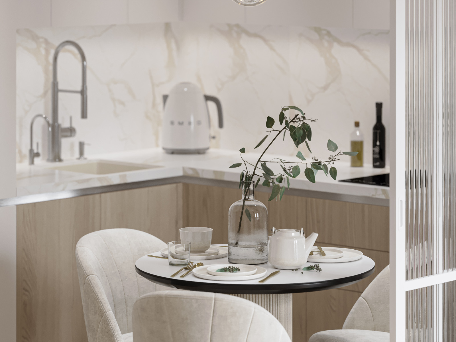 Амурский парк