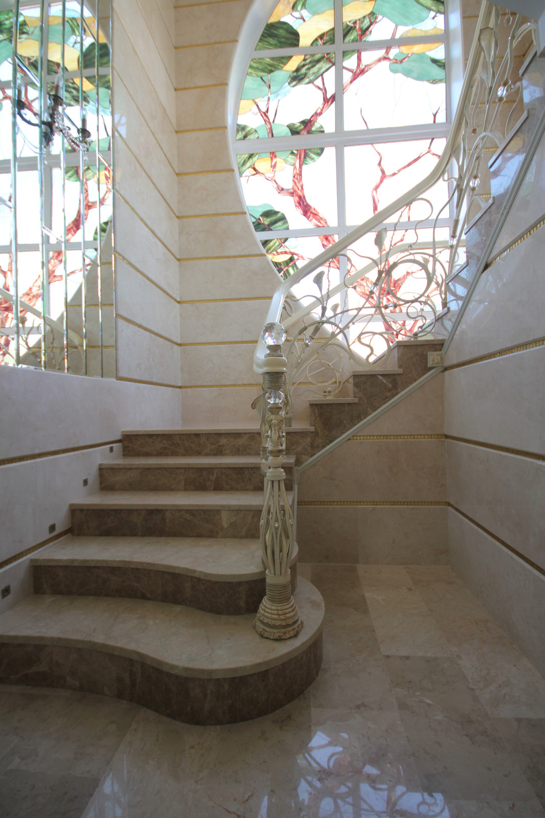 Ресторан "Ля ви де Шато"