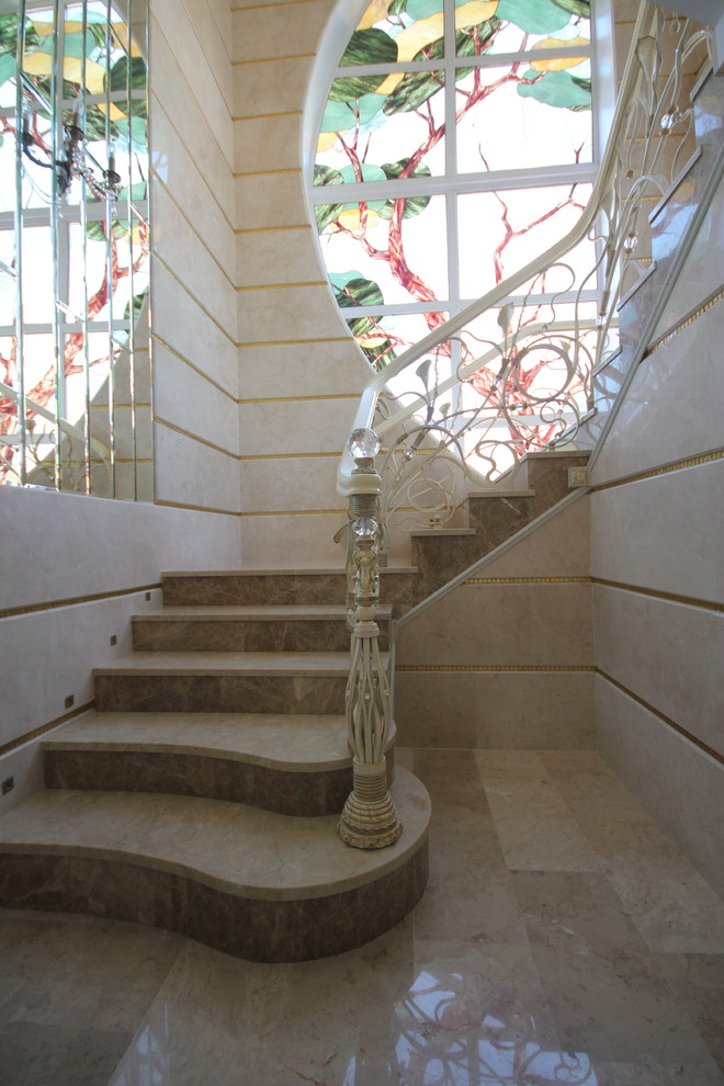 Ресторан "Ля ви де Шато"