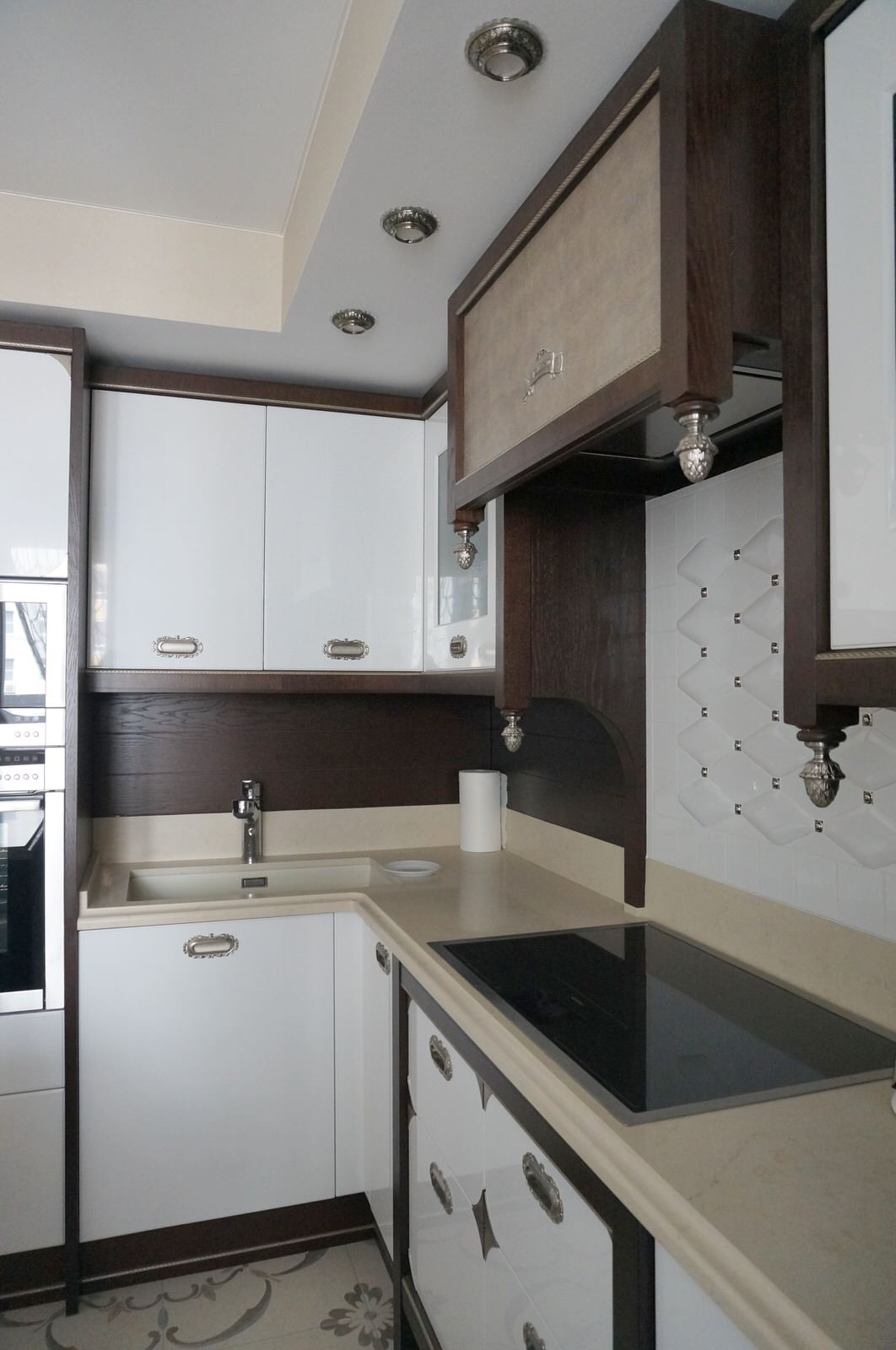 Интерьер квартиры в Сормово